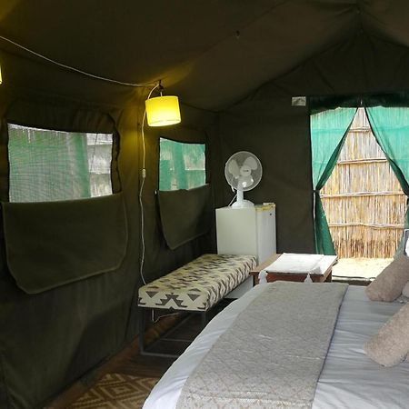 Kazondwe Camp And Lodge Kongola Exterior foto