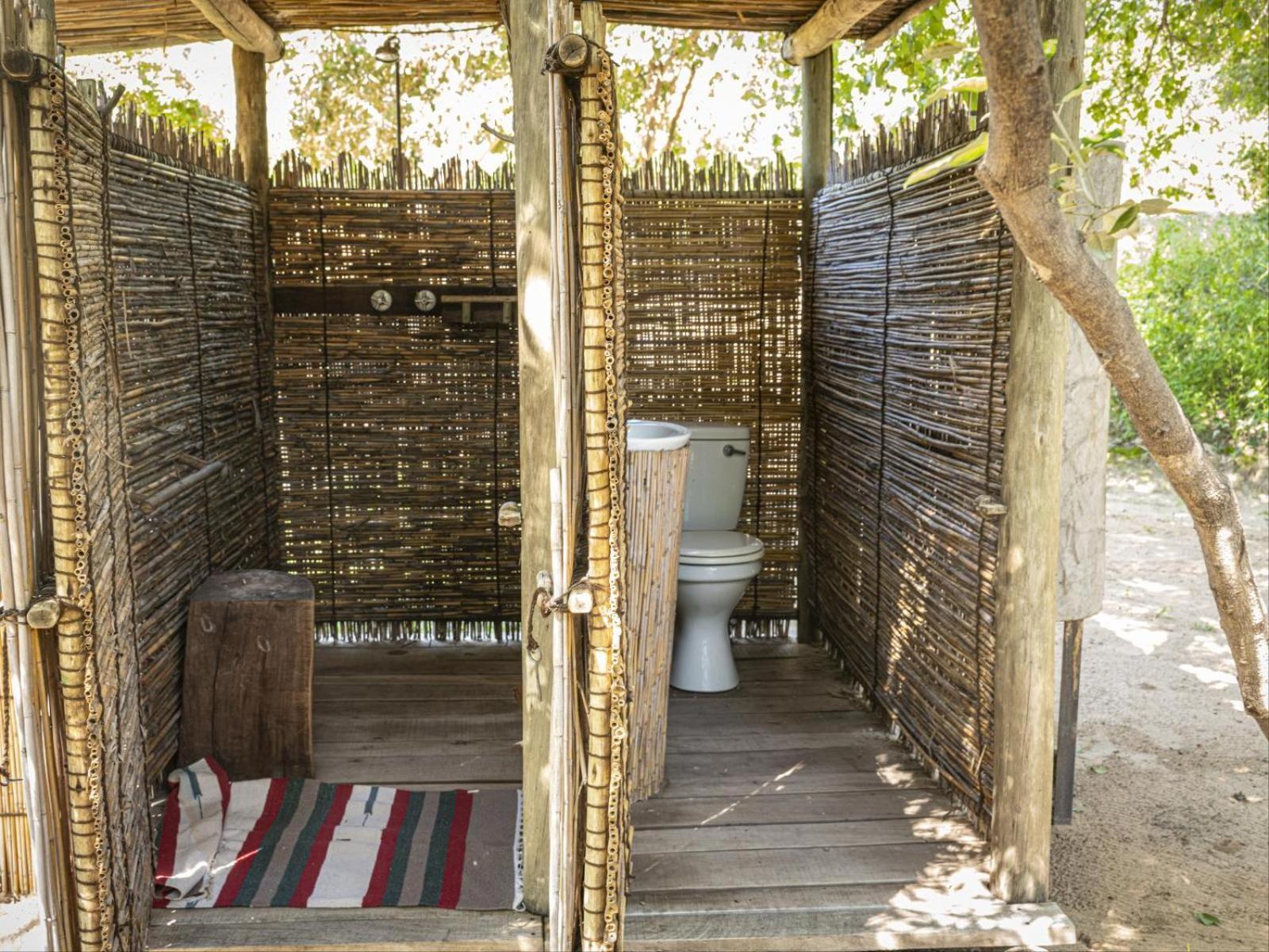 Kazondwe Camp And Lodge Kongola Zimmer foto