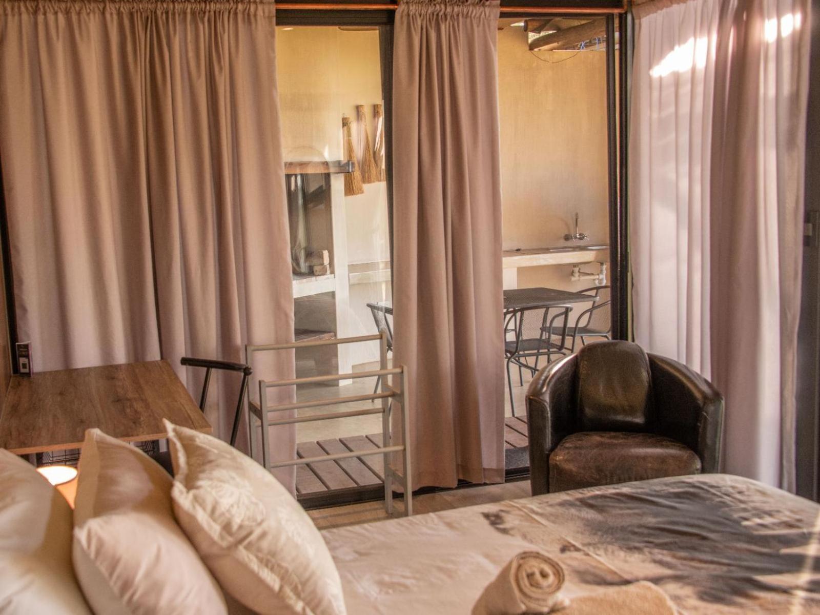 Kazondwe Camp And Lodge Kongola Zimmer foto