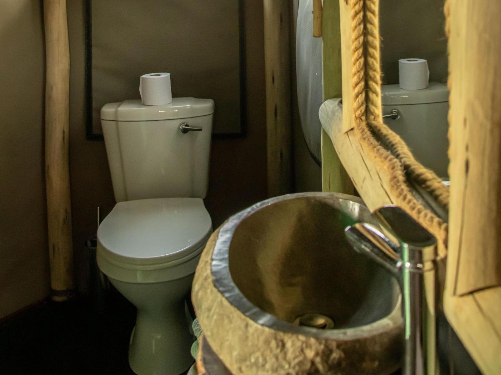 Kazondwe Camp And Lodge Kongola Zimmer foto