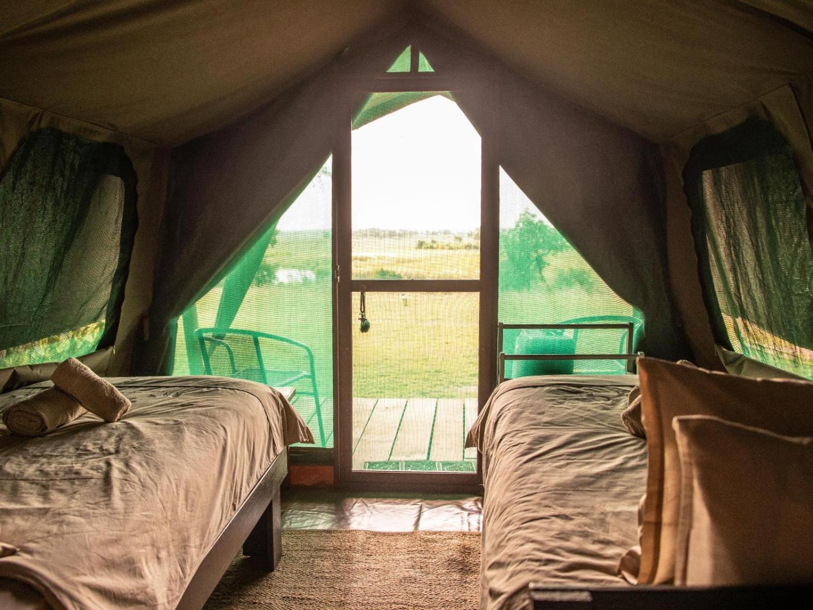 Kazondwe Camp And Lodge Kongola Zimmer foto